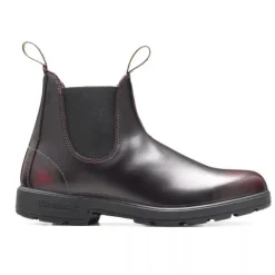 BLUNDSTONE BEATLES UOMO 2412 BORDEAUX