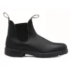 BLUNDSTONE BEATLES UOMO 510 NERO NERO