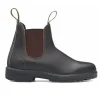 BLUNDSTONE BEATLES UOMO 500 MARRONE MARRONE