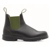 BLUNDSTONE BEATLES UOMO 519 MARRONE VERDE