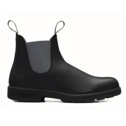 BLUNDSTONE BEATLES UOMO 577 NERO GRIGIO
