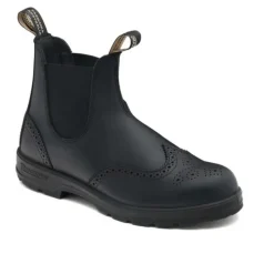 BLUNDSTONE BEATLES UOMO 2443 NERO