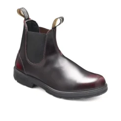 BLUNDSTONE BEATLES UOMO 2412 BORDEAUX