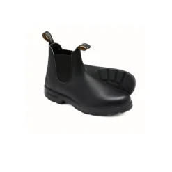 BLUNDSTONE BEATLES UOMO 510 NERO NERO
