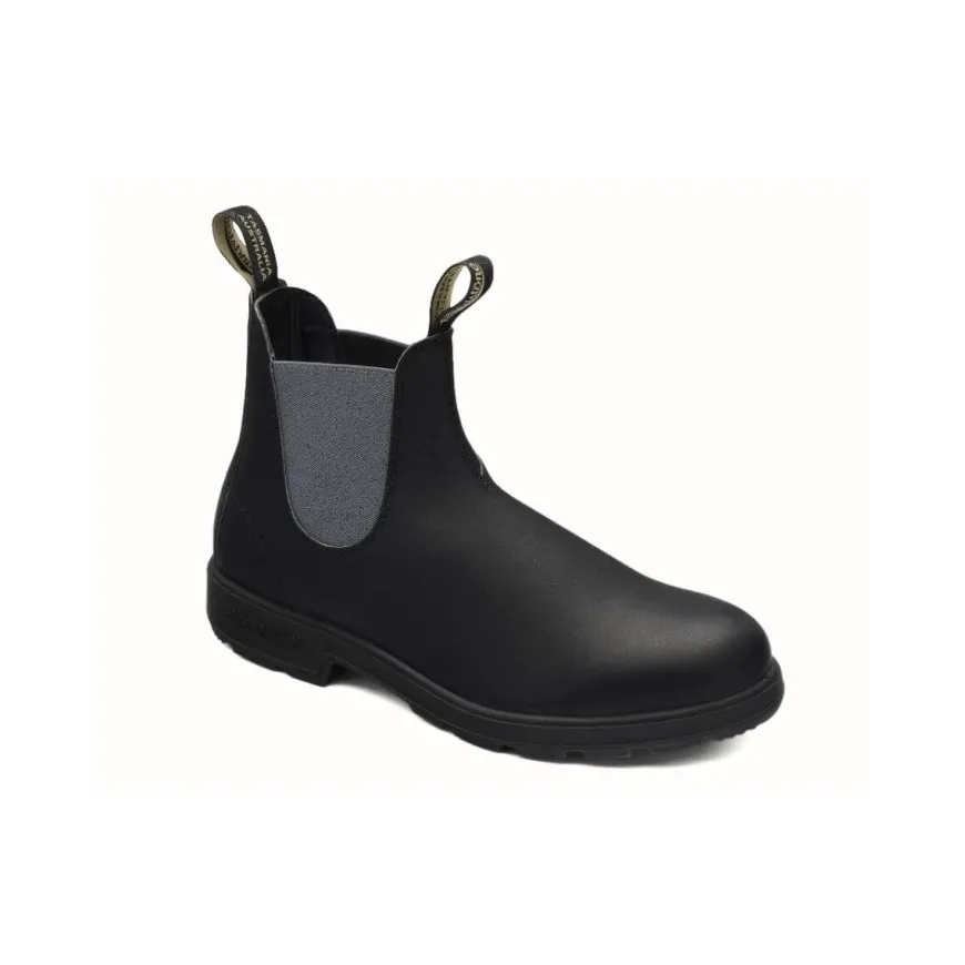 BLUNDSTONE BEATLES UOMO 577 NERO GRIGIO