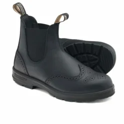 BLUNDSTONE BEATLES UOMO 2443 NERO