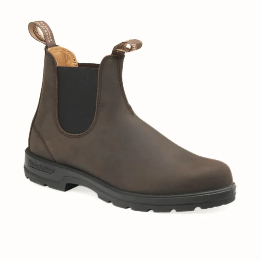 BLUNDSTONE BEATLES UOMO 2340 MARRONE