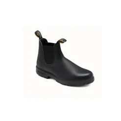 BLUNDSTONE BEATLES UOMO 510 NERO NERO