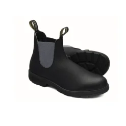 BLUNDSTONE BEATLES UOMO 577 NERO GRIGIO