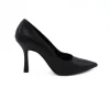 BOTTEGA LOTTI DÉCOLLETÉ 410A001 NERO