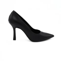 BOTTEGA LOTTI DÉCOLLETÉ 410A001 NERO