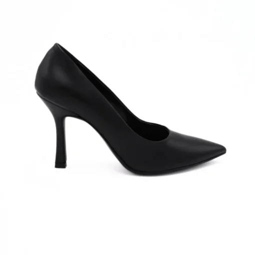 BOTTEGA LOTTI DÉCOLLETÉ 410A001 NERO