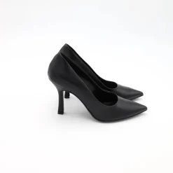 BOTTEGA LOTTI DÉCOLLETÉ 410A001 NERO