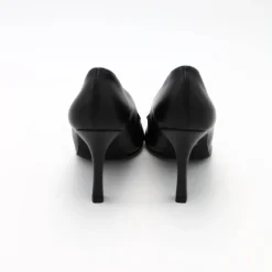 BOTTEGA LOTTI DÉCOLLETÉ 410A001 NERO