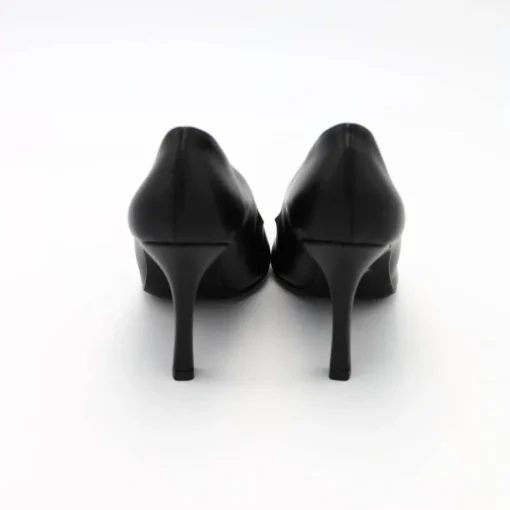 BOTTEGA LOTTI DÉCOLLETÉ 410A001 NERO