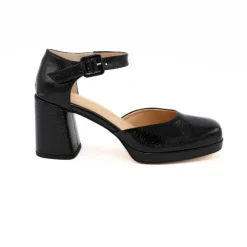 BOTTEGA LOTTI DECOLLETÈ 2559003 NAPLAK NERO