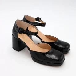 BOTTEGA LOTTI DECOLLETÈ 2559003 NAPLAK NERO