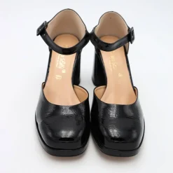 BOTTEGA LOTTI DECOLLETÈ 2559003 NAPLAK NERO