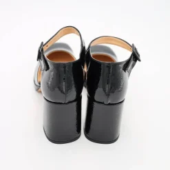 BOTTEGA LOTTI DECOLLETÈ 2559003 NAPLAK NERO
