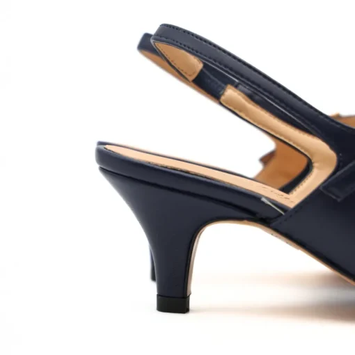 BOTTEGA LOTTI SLINGBACK 2426004 BLU