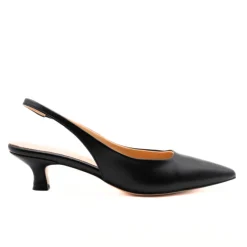BOTTEGA LOTTI SLINGBACK 894M002 NERO