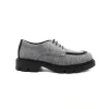 BOTTEGA LOTTI STRINGATA 6383001 GRIGIO
