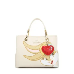 BRACCIALINI BORSA LT101 LOLA BUNNY