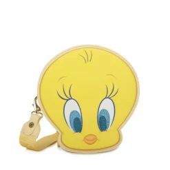 BRACCIALINI BORSA LT133 TWEETY