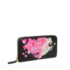 BRACCIALINI PORTAFOGLIO LT114 LOLA BUNNY