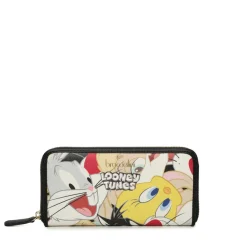 BRACCIALINI PORTAFOGLIO LT120 LOONEY TUNES