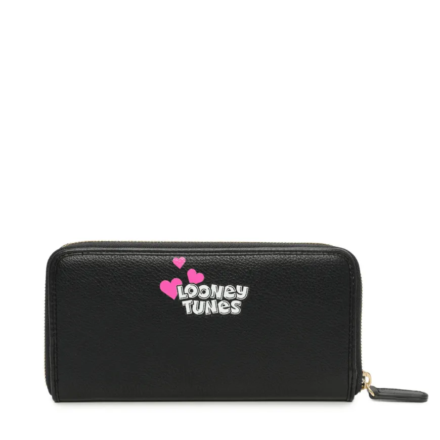 BRACCIALINI PORTAFOGLIO LT114 LOLA BUNNY