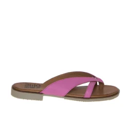 BUENO Y2507 INFRADITO FASCE PELLE ROSA