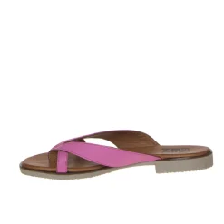 BUENO Y2507 INFRADITO FASCE PELLE ROSA