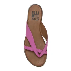 BUENO Y2507 INFRADITO FASCE PELLE ROSA