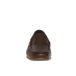 CALLAGHAN 15200 MOCASSINO PELLE MARRONE