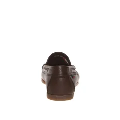 CALLAGHAN 15200 MOCASSINO PELLE MARRONE