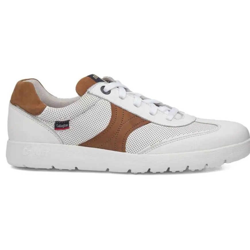 CALLAGHAN 43716 SNEAKERS BIANCO