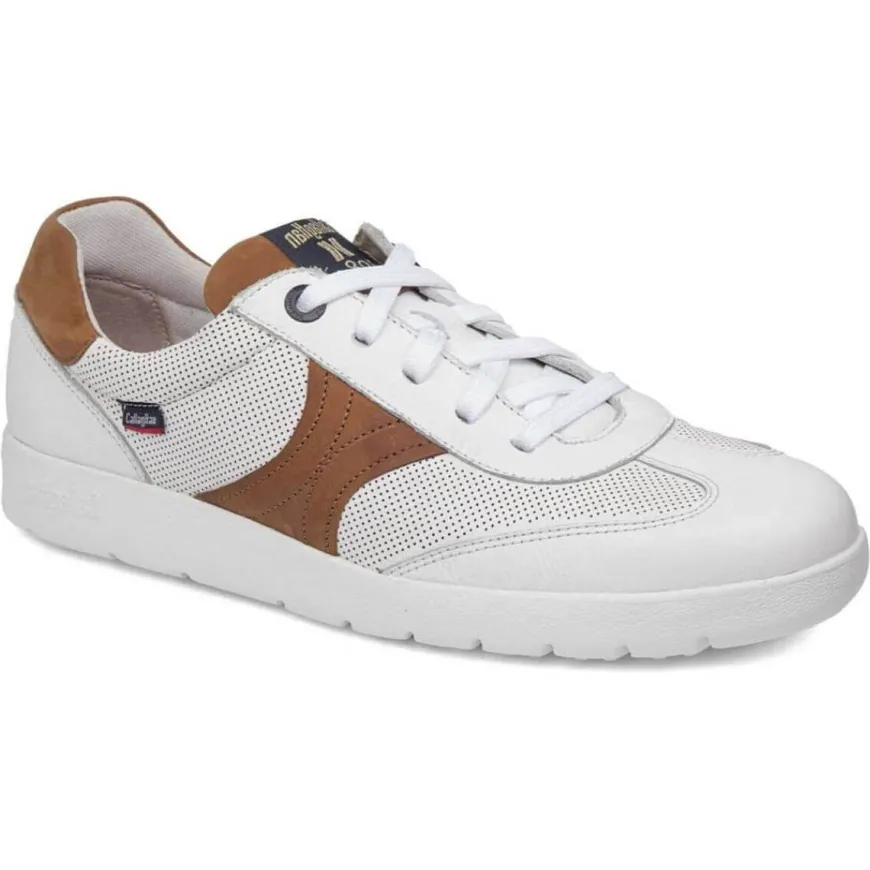 CALLAGHAN 43716 SNEAKERS BIANCO