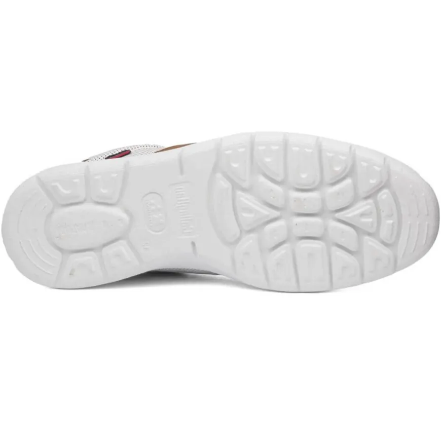 CALLAGHAN 43716 SNEAKERS BIANCO