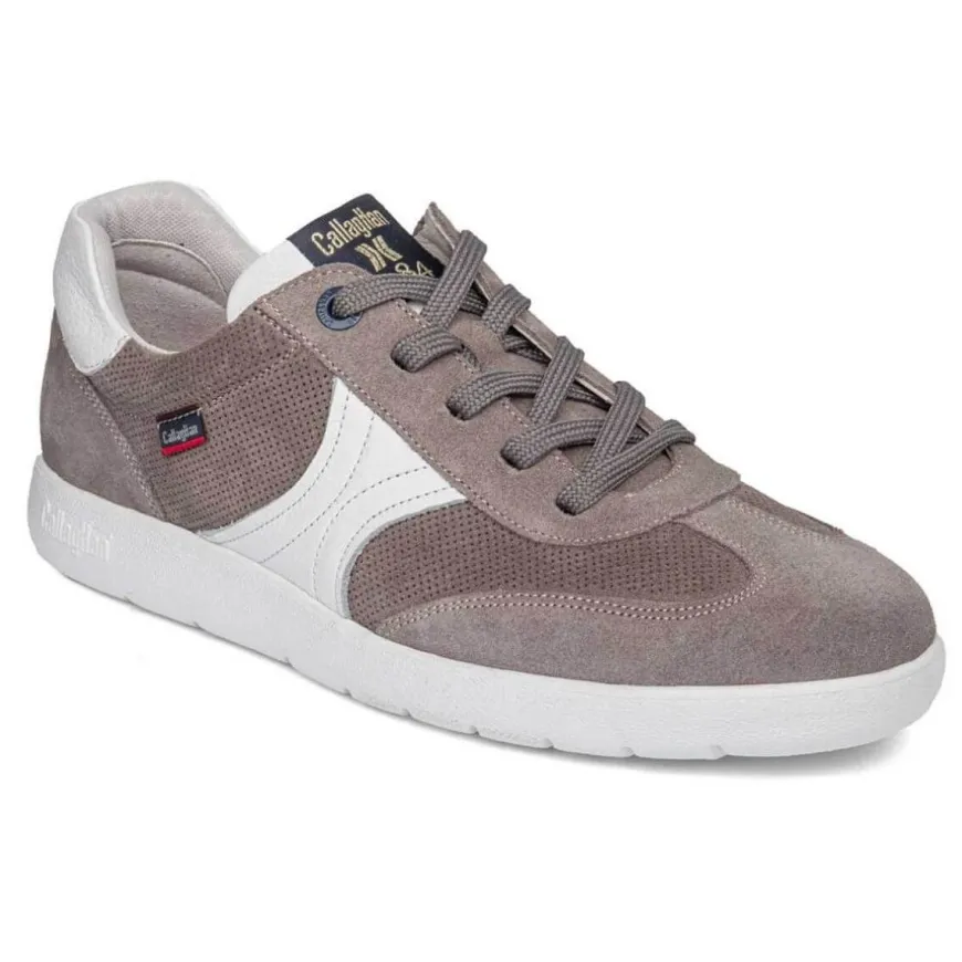 CALLAGHAN 43716 SNEAKERS GRIGIO