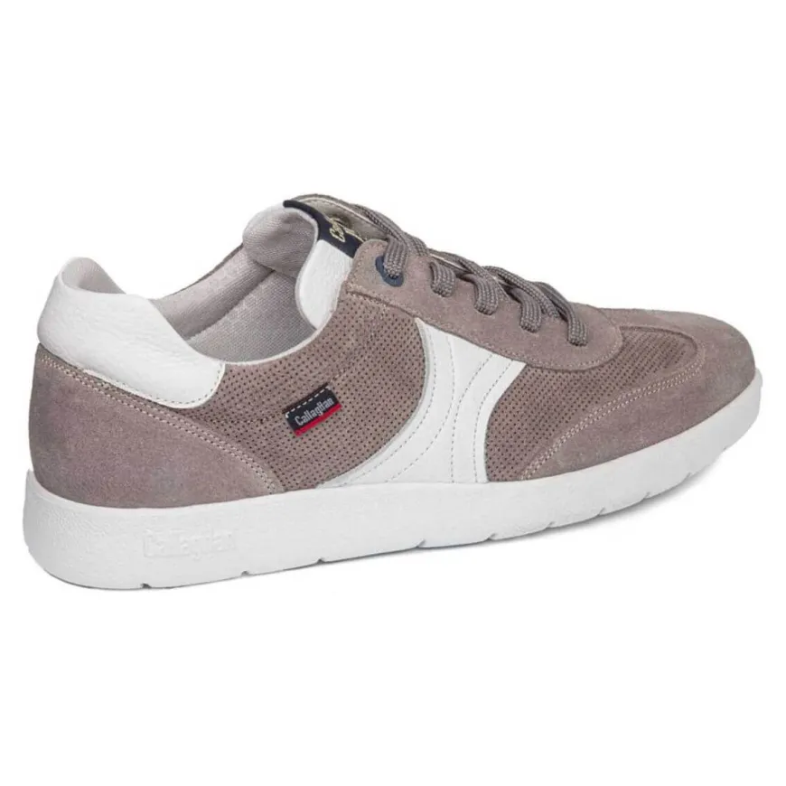 CALLAGHAN 43716 SNEAKERS GRIGIO