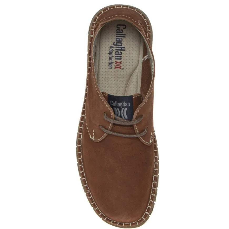 CALLAGHAN 84702 STRINGATA CUOIO