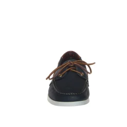 CALLAGHAN MOCASSINO BARCA UOMO 51600 ABIATAR NABUK AZUL