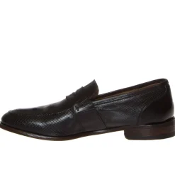 CALPIERRE K016 MOCASSINO PONZONATA TESTA DI MORO