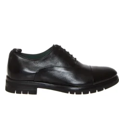 CALPIERRE K065 SACCHETTO FRANCESINA ELEGANTE NERO