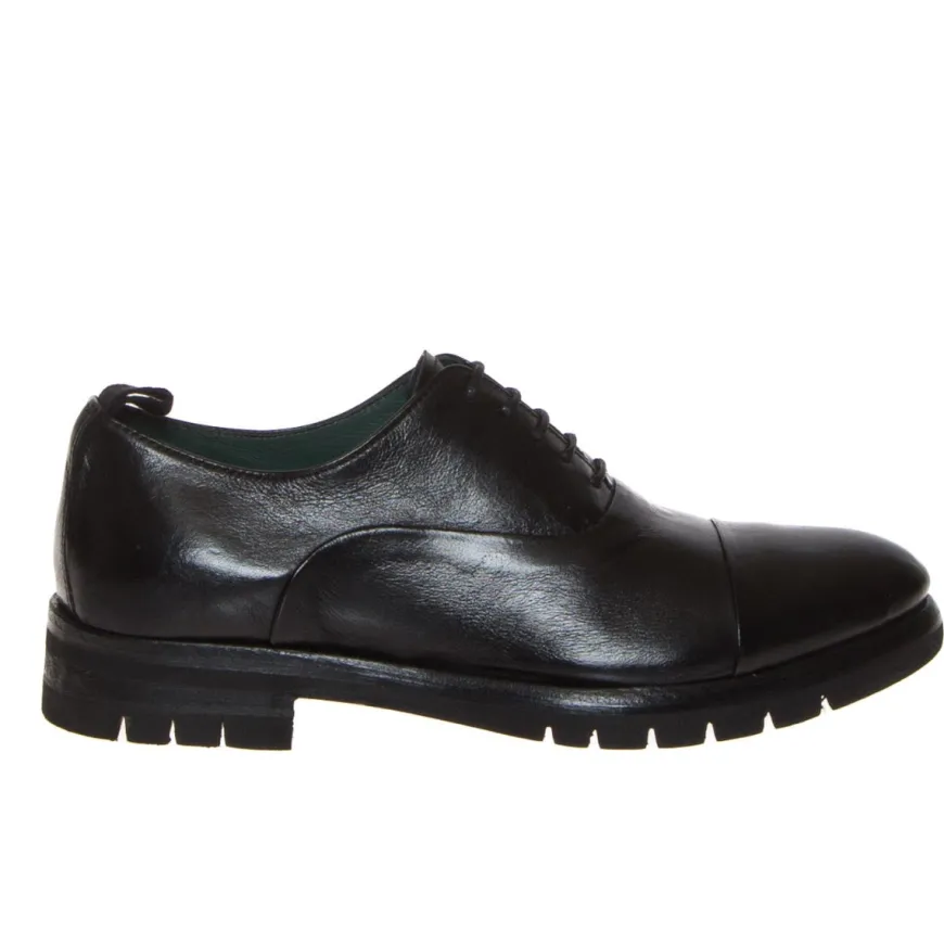 CALPIERRE K065 SACCHETTO FRANCESINA ELEGANTE NERO