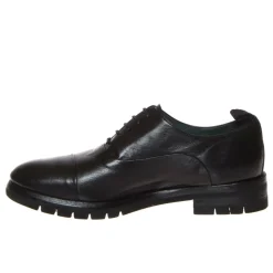 CALPIERRE K065 SACCHETTO FRANCESINA ELEGANTE NERO