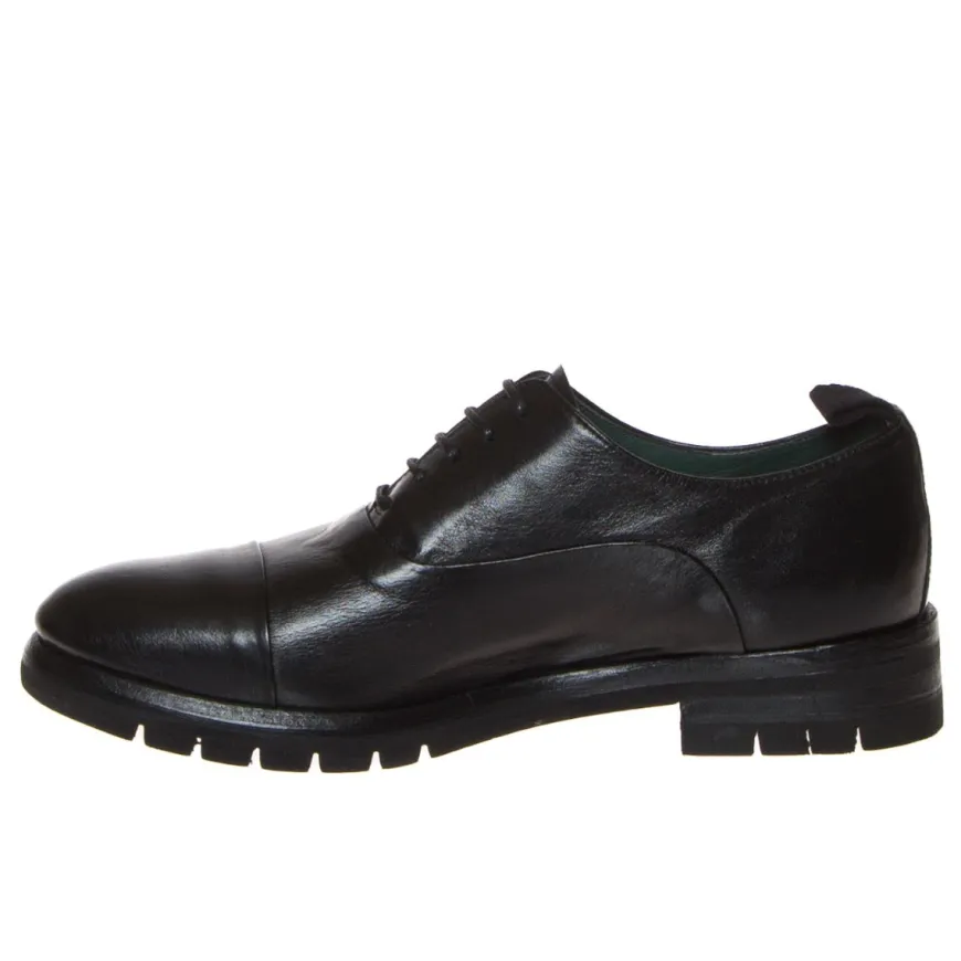 CALPIERRE K065 SACCHETTO FRANCESINA ELEGANTE NERO