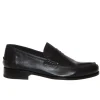 CALPIERRE MOCASSINO 2208 NERO