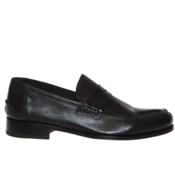 CALPIERRE MOCASSINO 2208 NERO